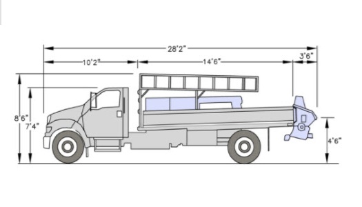 Concrete Line Pump