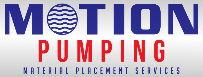 Concrete Pumping